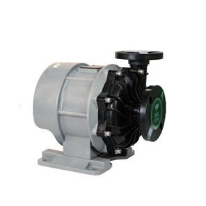 MMF Series Permanent Magnet Direct Drive Magnetic Pump